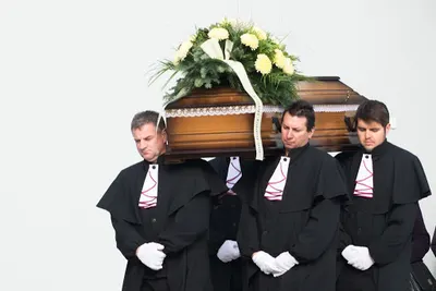 Całodobowe Usługi Pogrzebowe H.M.Kosmala